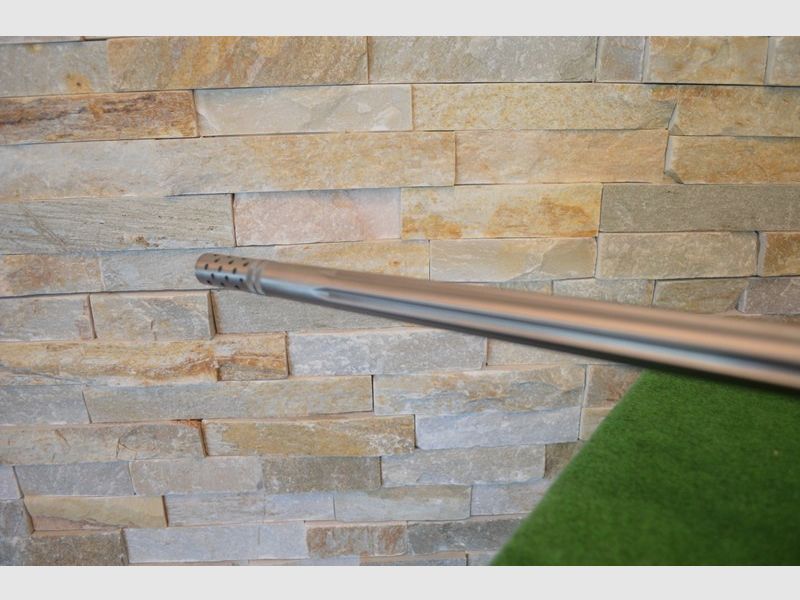 Savage Arms Model 116 Bear Hunter