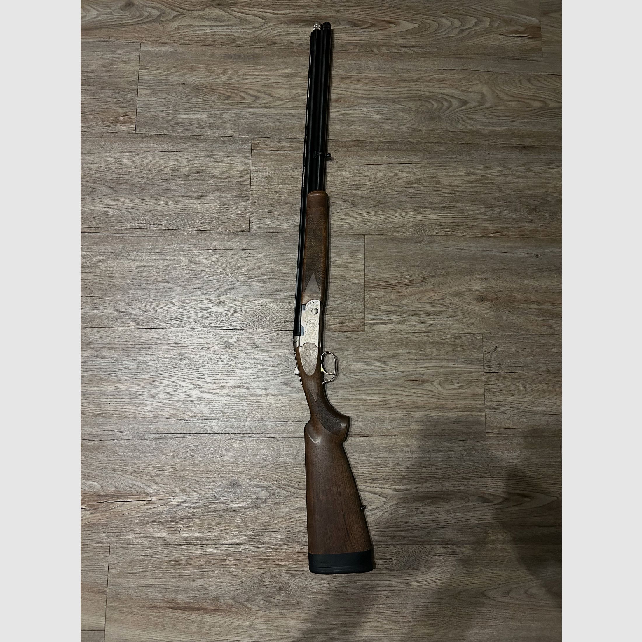 Beretta 686 Silver Pigeon 1 Links