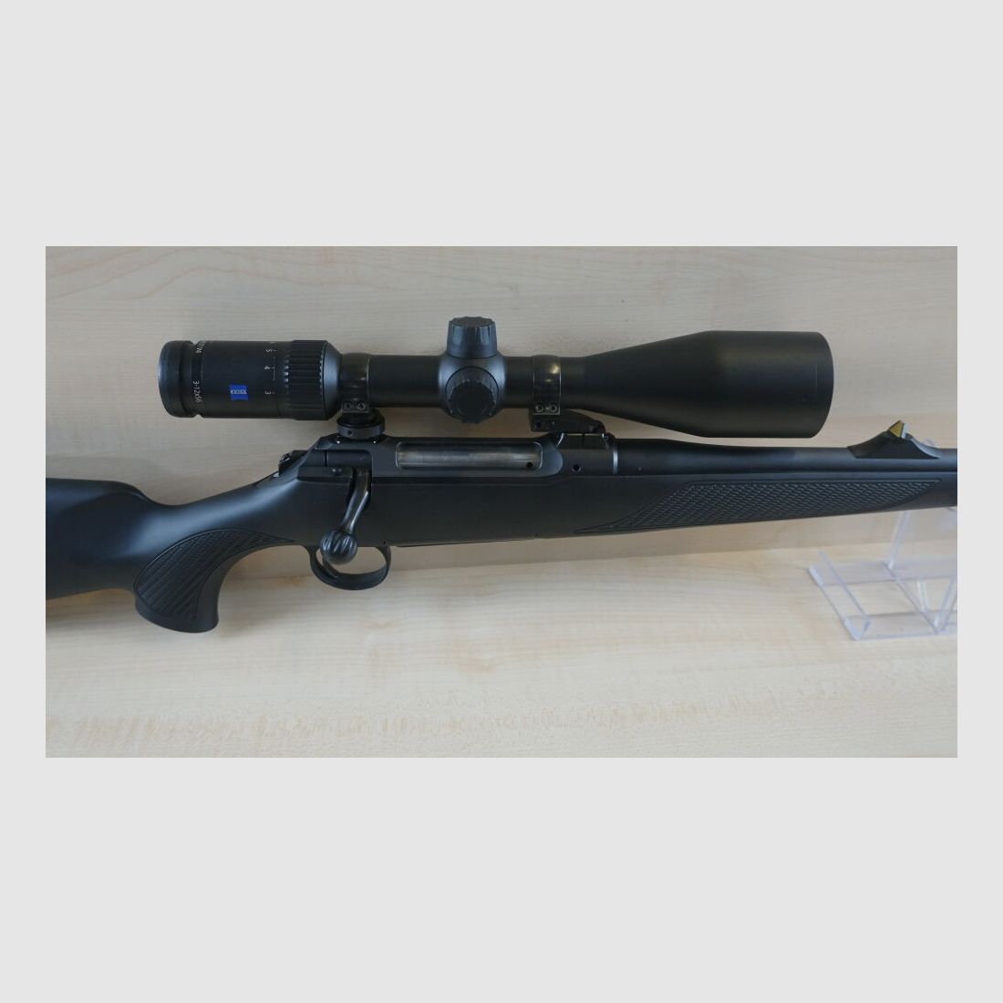 Sauer & Sohn 101