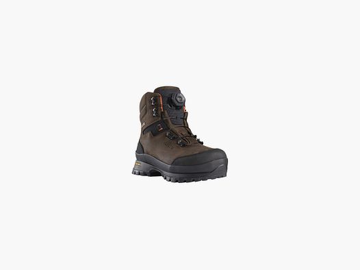 Beretta Arabuko GTX Schoenen Bruin Maat 40 BOA Systeem