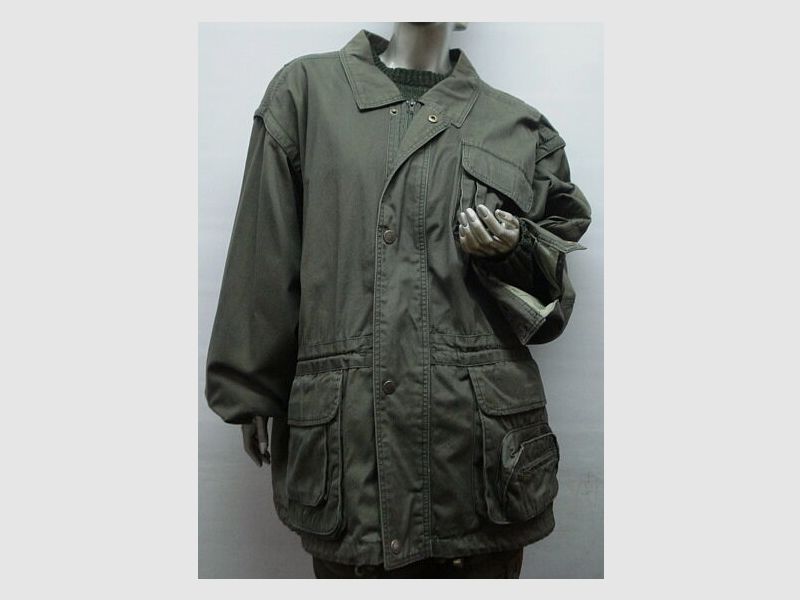 Overhues&Schüssler Alltagsjacke leicht