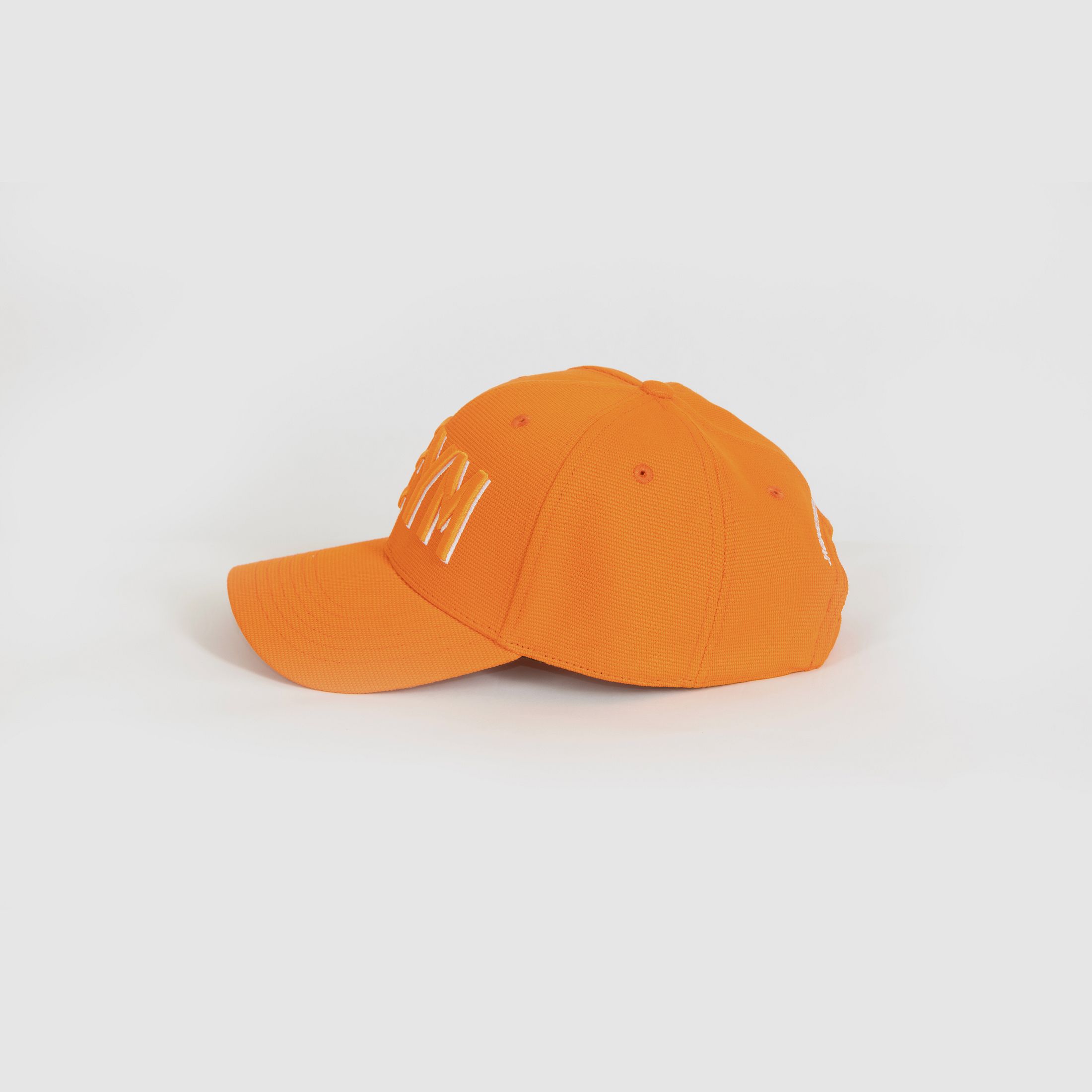 HEYM Cap Orange