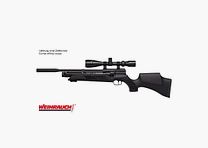 Weihrauch HW 110 ST FAC