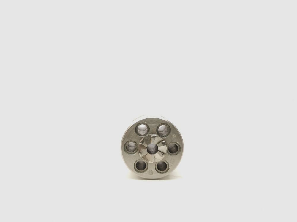 Ruger New Model Single Six mit Wechseltrommel .22lr.