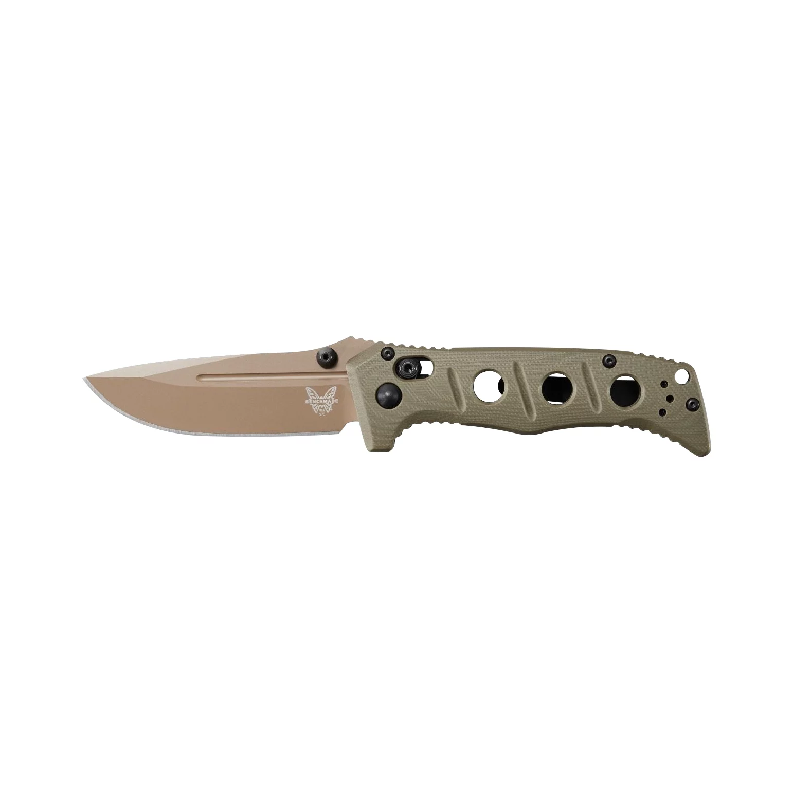 Nóż Benchmade 273FE-2 Mini Adamas (273FE-2), zdjęcie 2 z 18