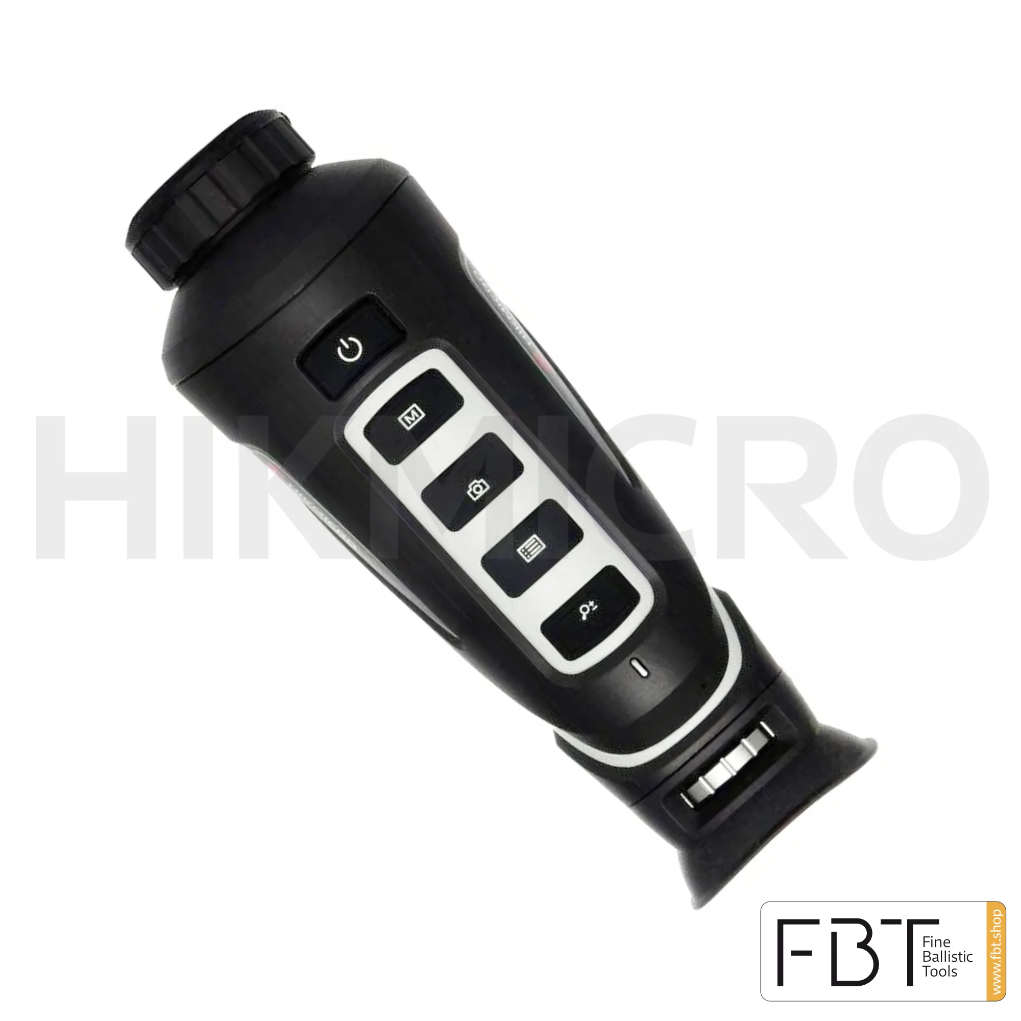 HIKMICRO OWL OQ35 | Wärmebild Handgerät – Monokular, Bild 3 von 3