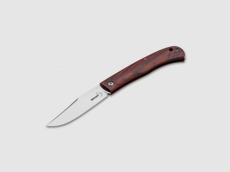 Böker Plus Slack Cocobolo