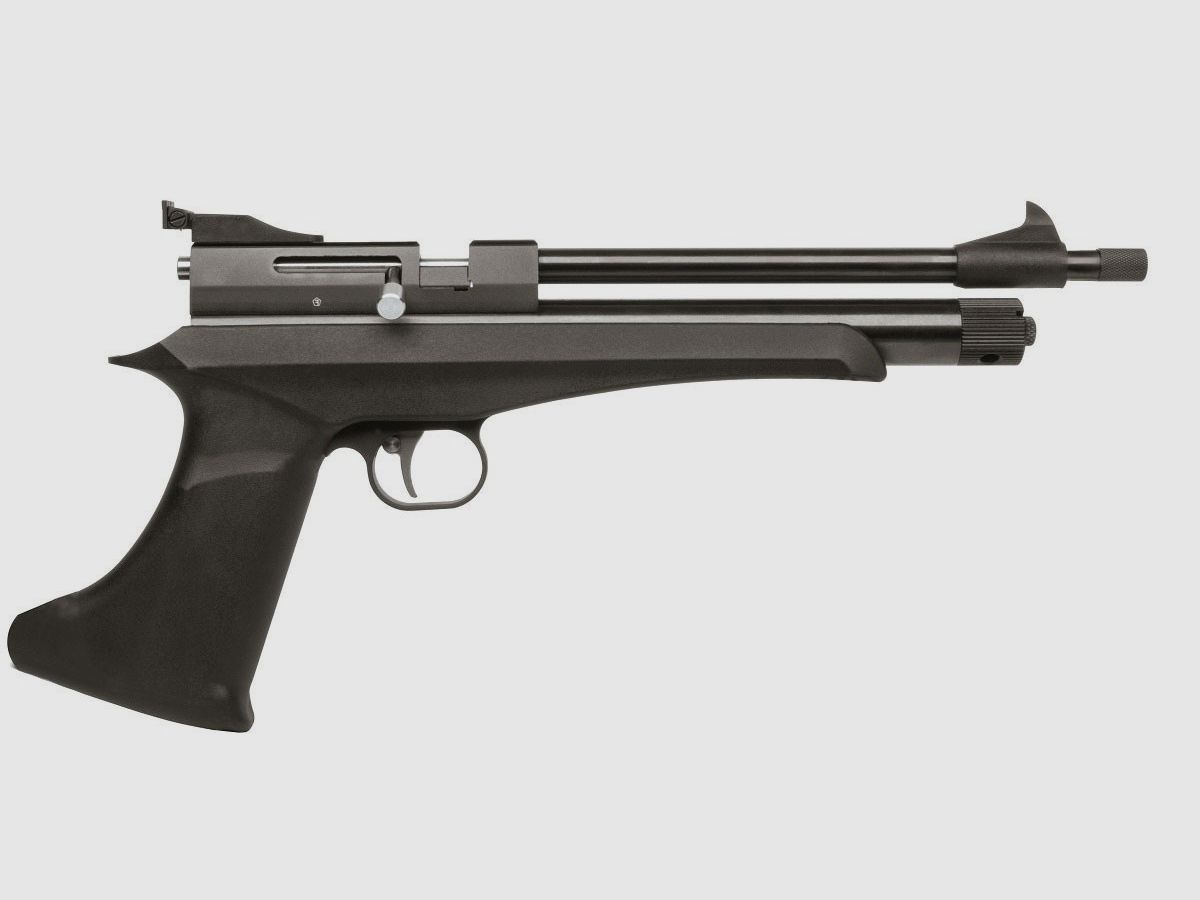 Diana Chaser Pistool – CO2, afbeelding 1 van 2