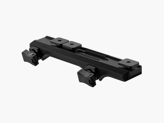 Socle Blaser R8 & R93 Makuick rail SR levier rabattable