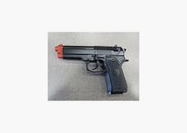 PISTOLET SOFTAIR BERETTA M 9