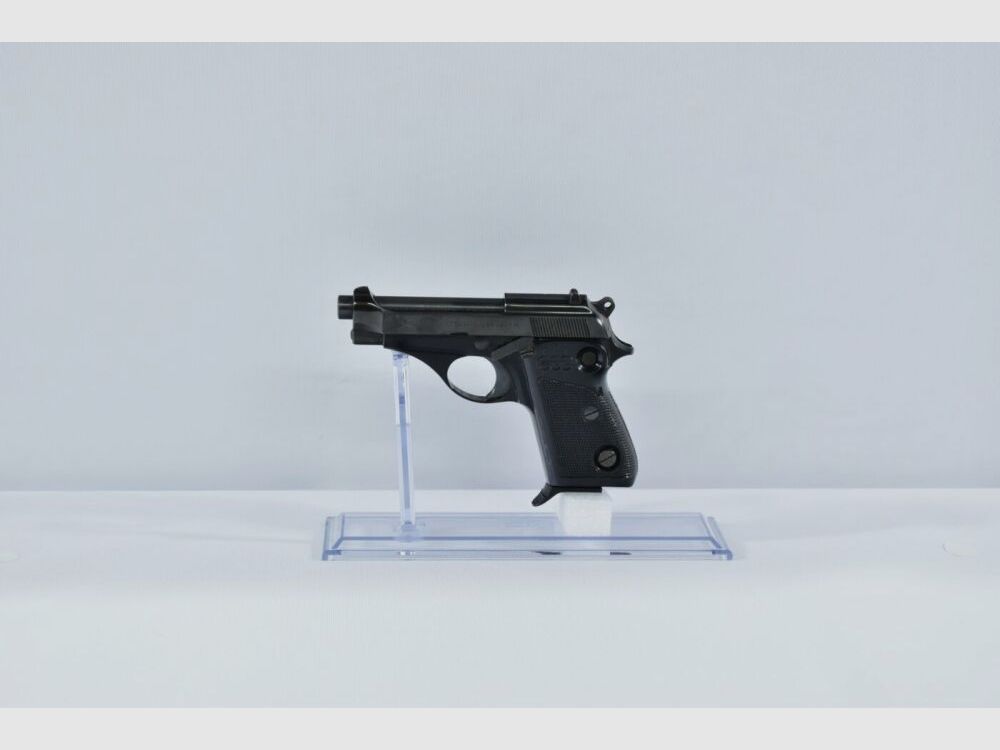 Beretta 70​ 7,65mmBrowning Pistole