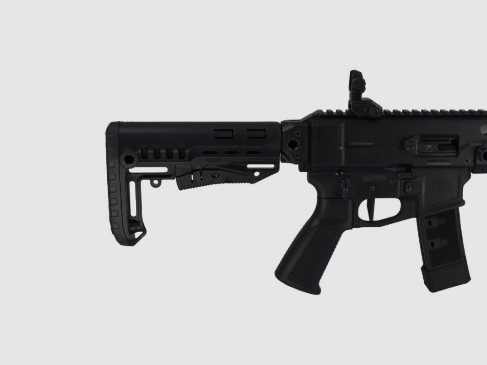 Huglu Mohac Sport PCC 12 Zoll