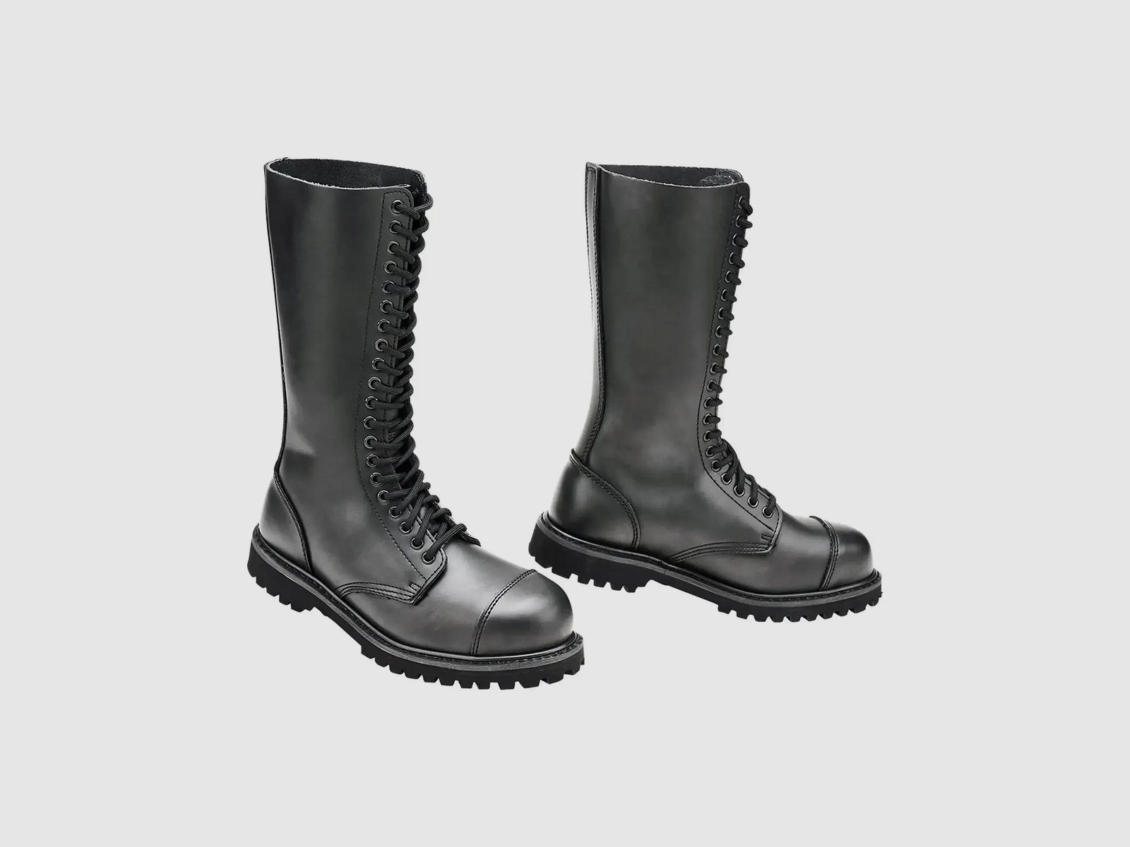 Brandit Brandit Boots Phantom Boots 20 eye - 5 Men