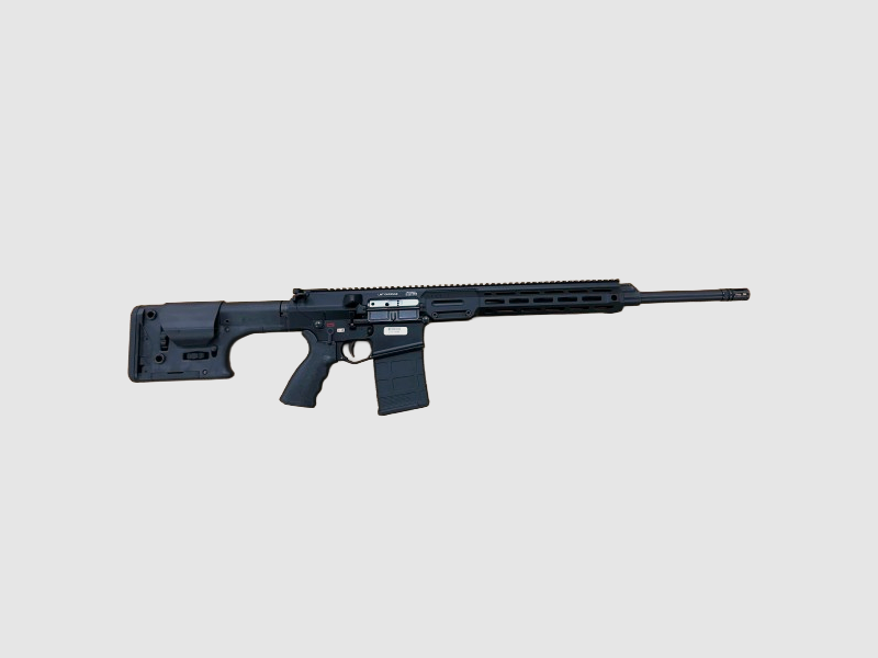 LMT Defense MLKMWS 20″ 6.5 MARS Semi-Auto Rifle System