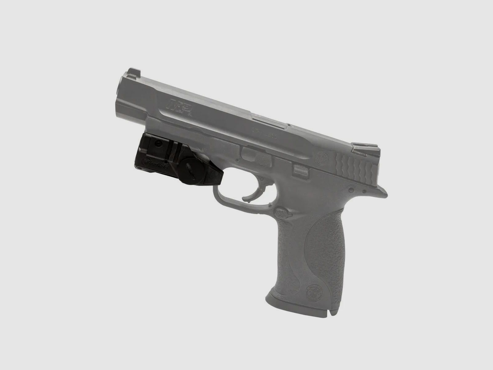 FIREFIELD LASER SIGHT BATTLETEK RED, image 4 of 4