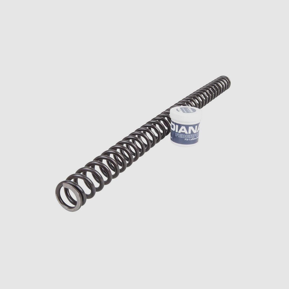 Exportfeder Set original fĂĽr Luftgewehre Diana 31 34 35 36 38 40 45 50 430L 460 470 und Mauser K98
