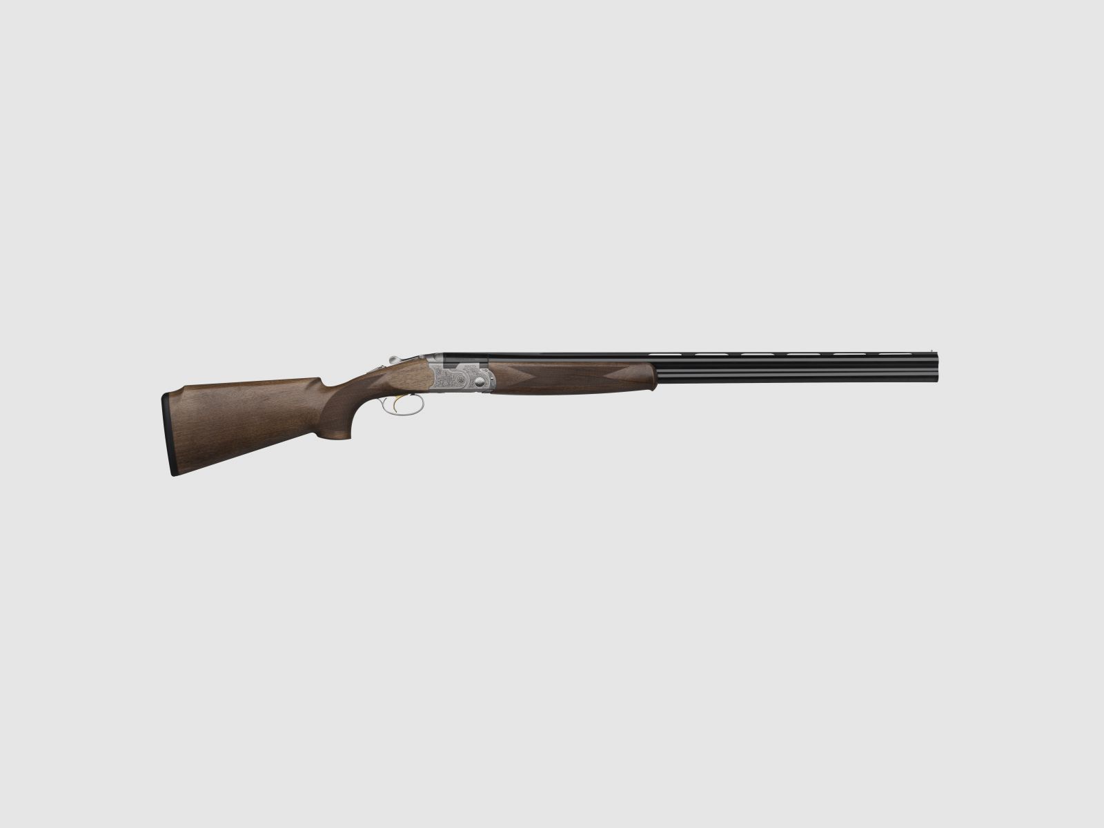 BERETTA 686 Silver Pigeon I Vittoria Jagd 71cm 12/76