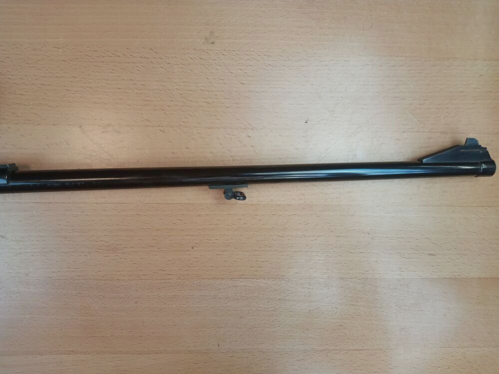 Mauser	 M 66 Wechsellauf