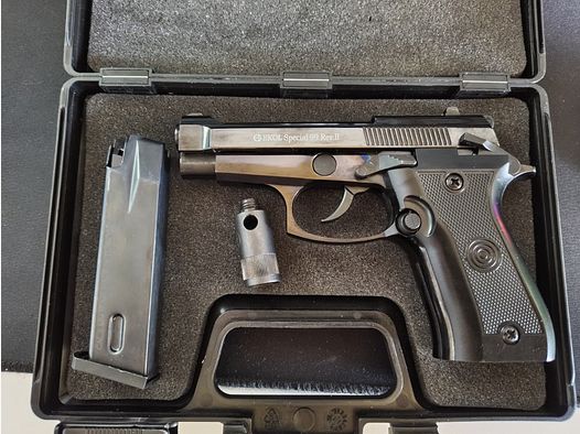 Ekol Special 99