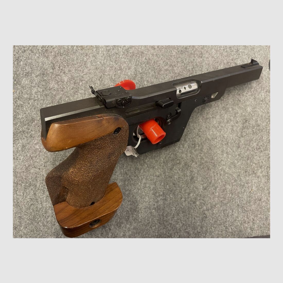Walther GSP