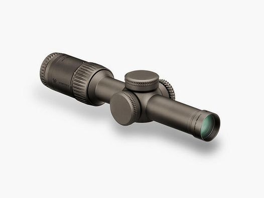 Vortex Razor HD Gen II-E 1-6x24 VMR-2 MRAD