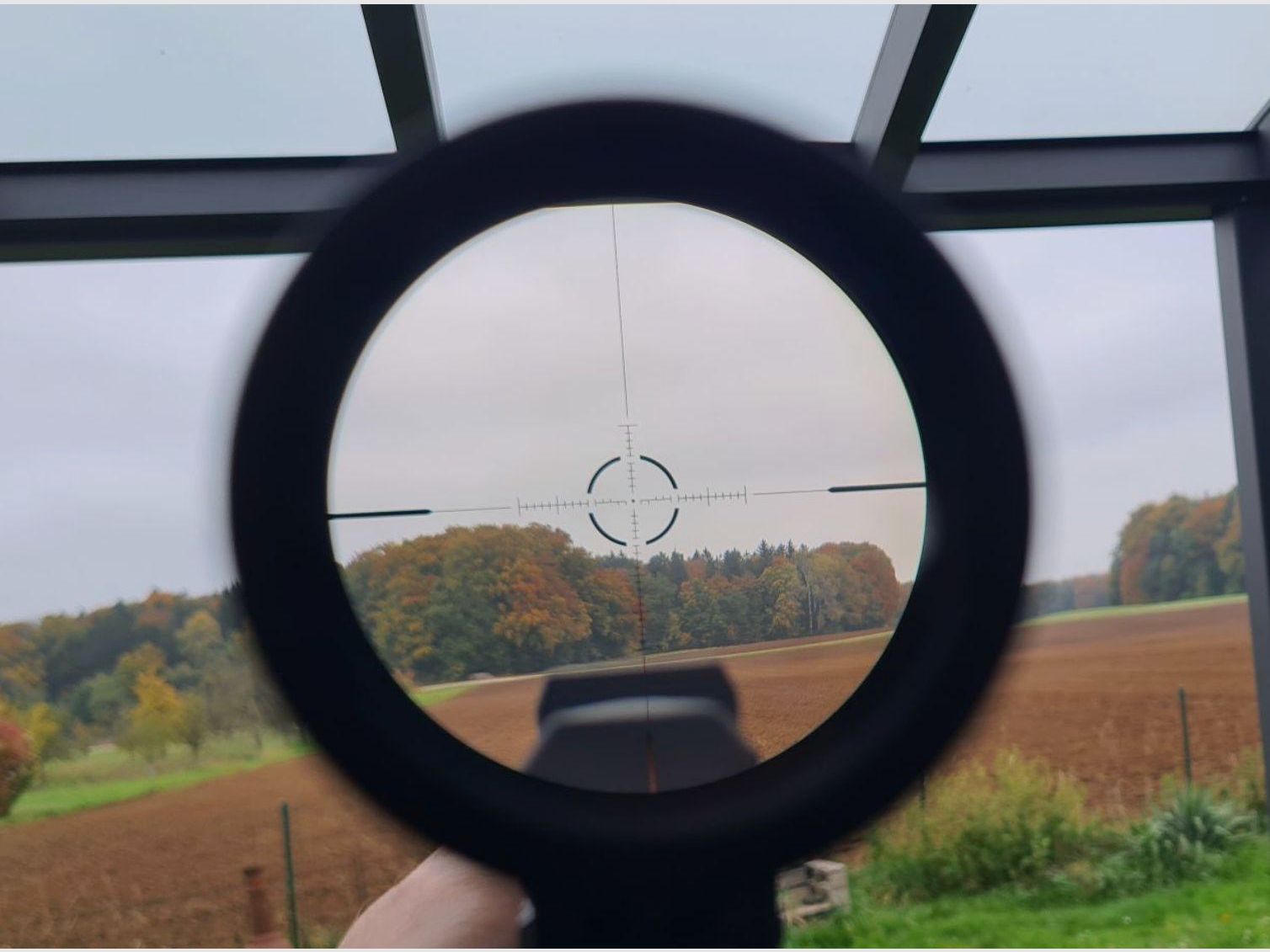 DPMS GII Hunter Gen 2 – .308 Win AR10