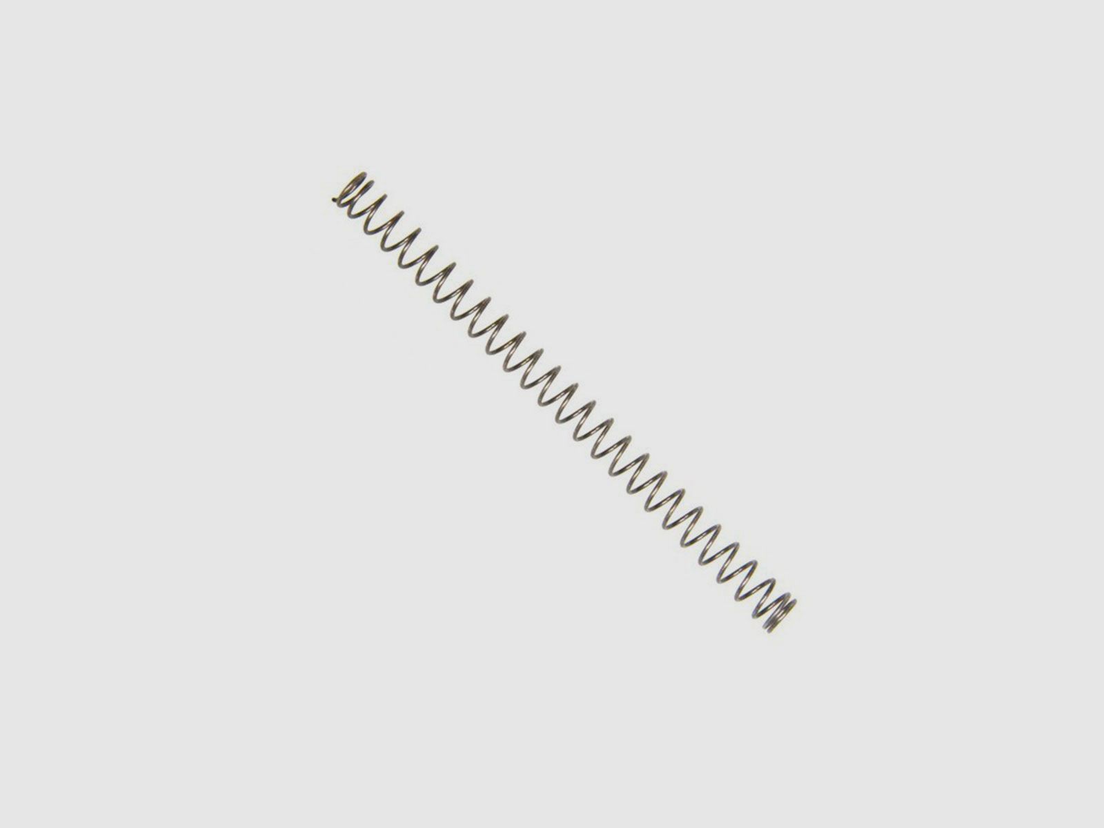 BENELLI – MOLLA SERBATOIO IN ACCIAIO INOX CAL.12 PER RAFFAELLO – SBE – SBEII – M1 – M2 – SUPERNOVA – NOVA – SUPER90 – MONTEFELTRO