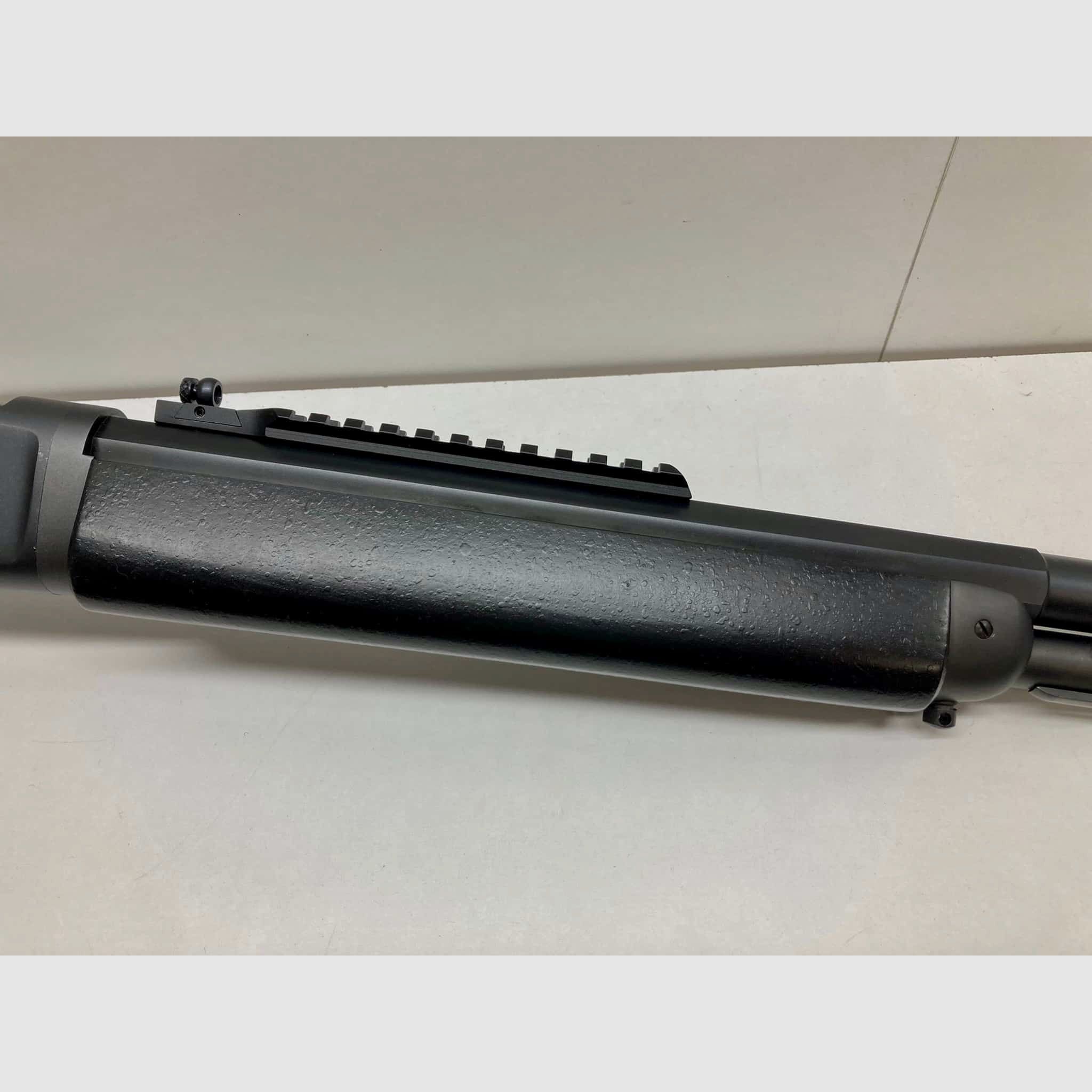 RIFLE DE TIERRA SALVAJE CHIAPPA 1886 | DESMONTAJE