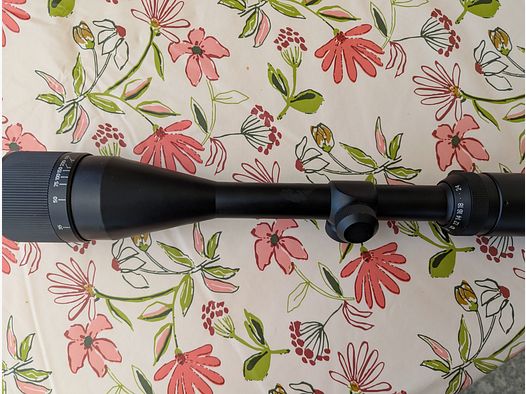 Zielfernrohr Lichter 6-24x50AO