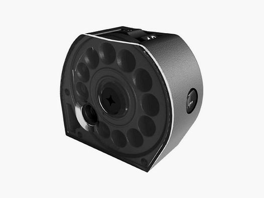 CHARGEUR CARABINE ICON PCP 4.5