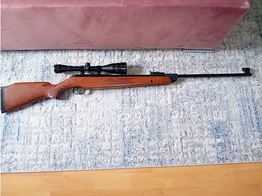 Diana 350 Magnum Premium 