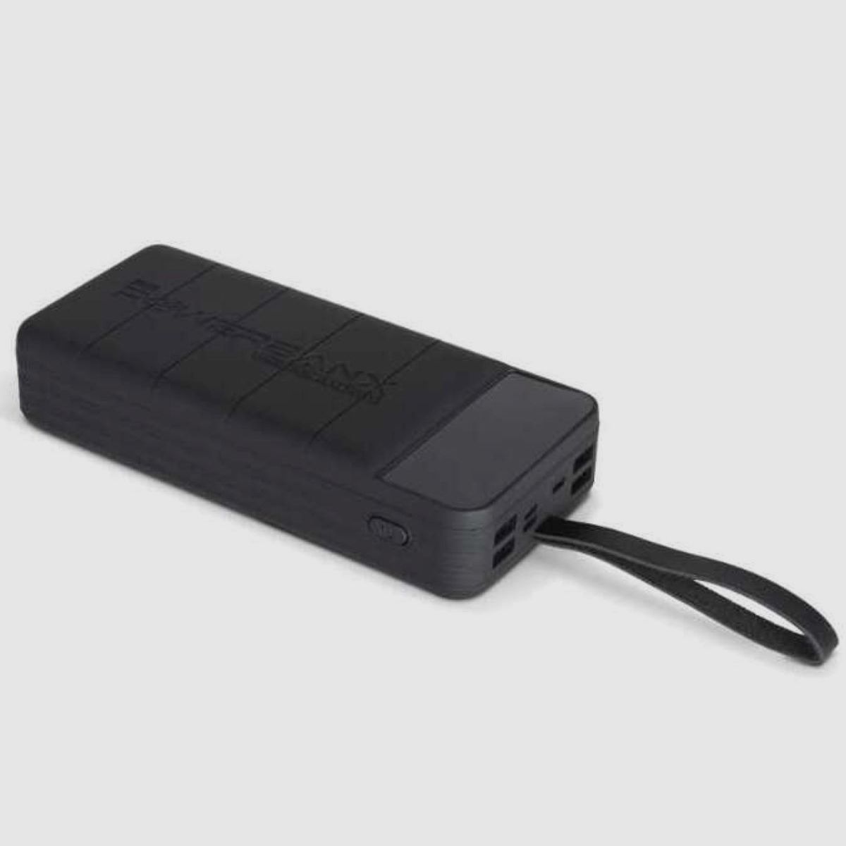 Powerbanx Hub 30K Battery