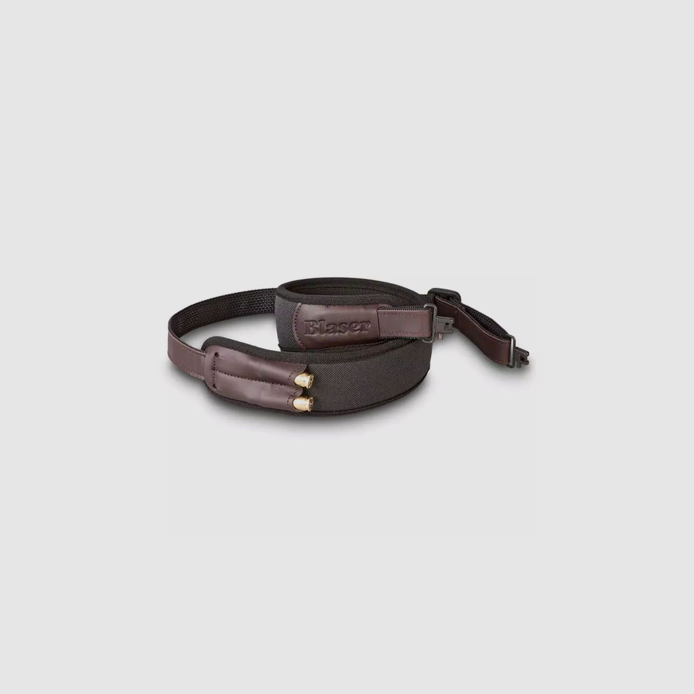 BLASER BAND RIVIER ANTHRACITE 2 SCHOTEN, afbeelding 1 van 3