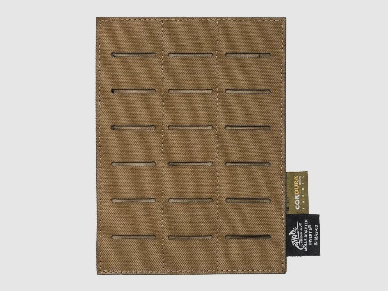 Helikon-Tex Helikon-Tex Molle Adapter Insert 3 coyote