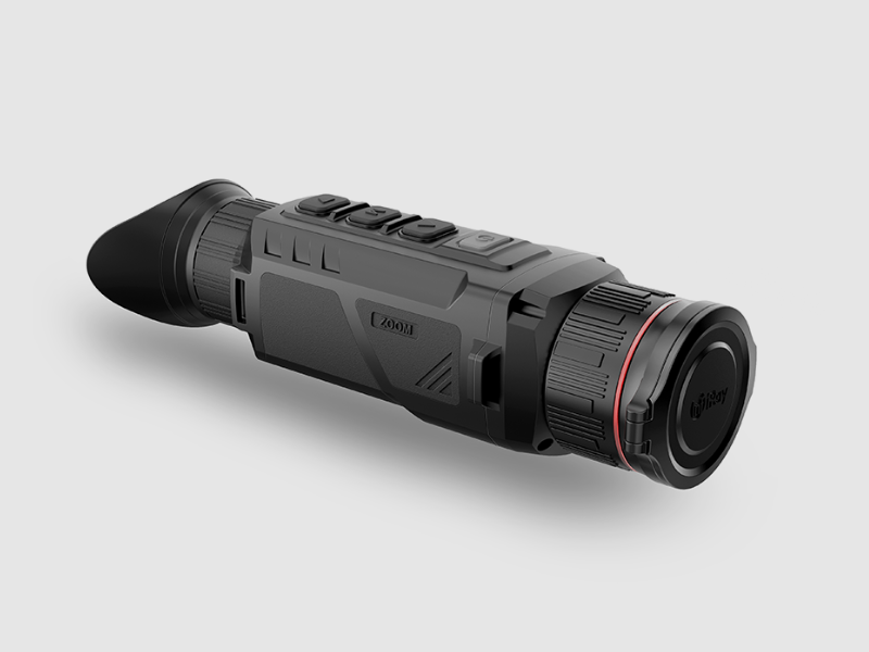 Zoom ZH50 - Infiray, Bild 10 von 10