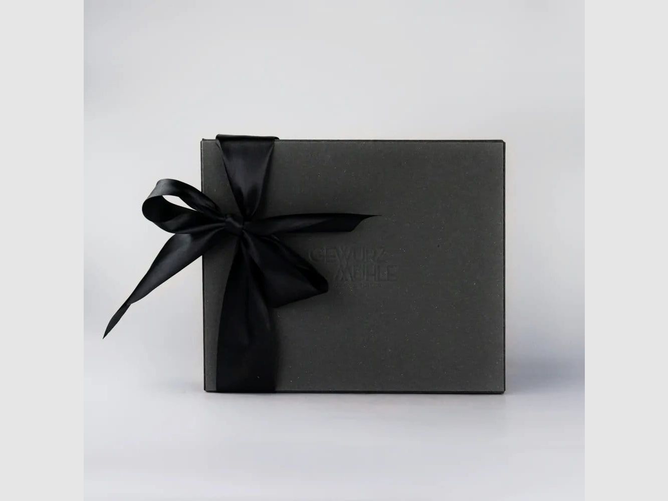 Gewürzmühle Rosenheim Geschenkbox mittel