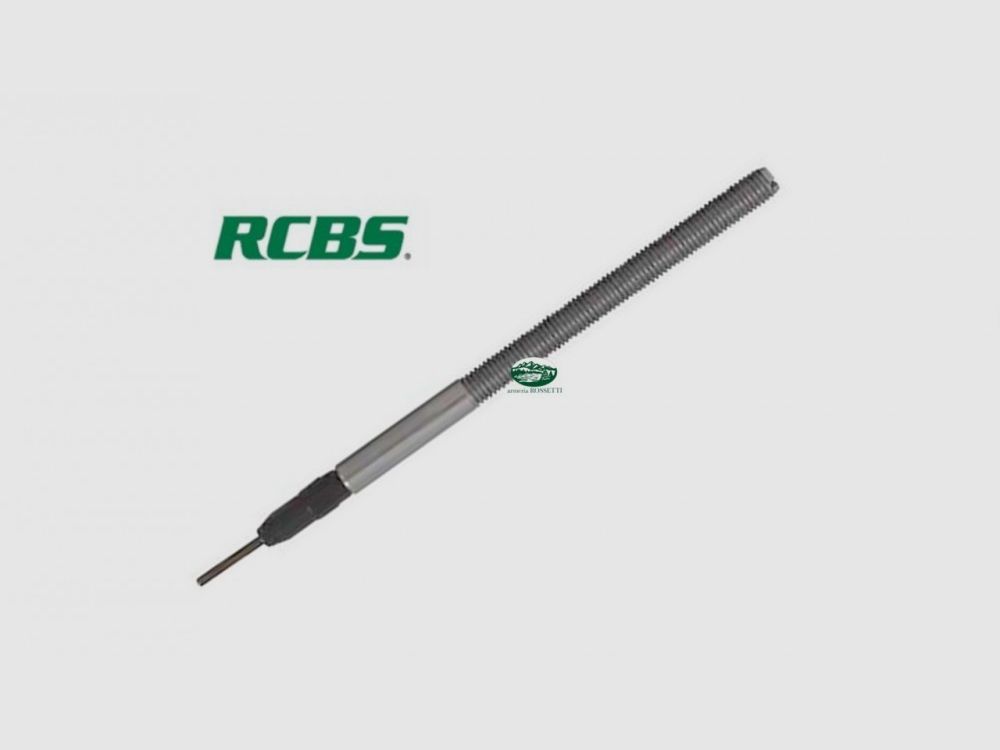 RCBS DECAPPING Unit cal. 27 - 45