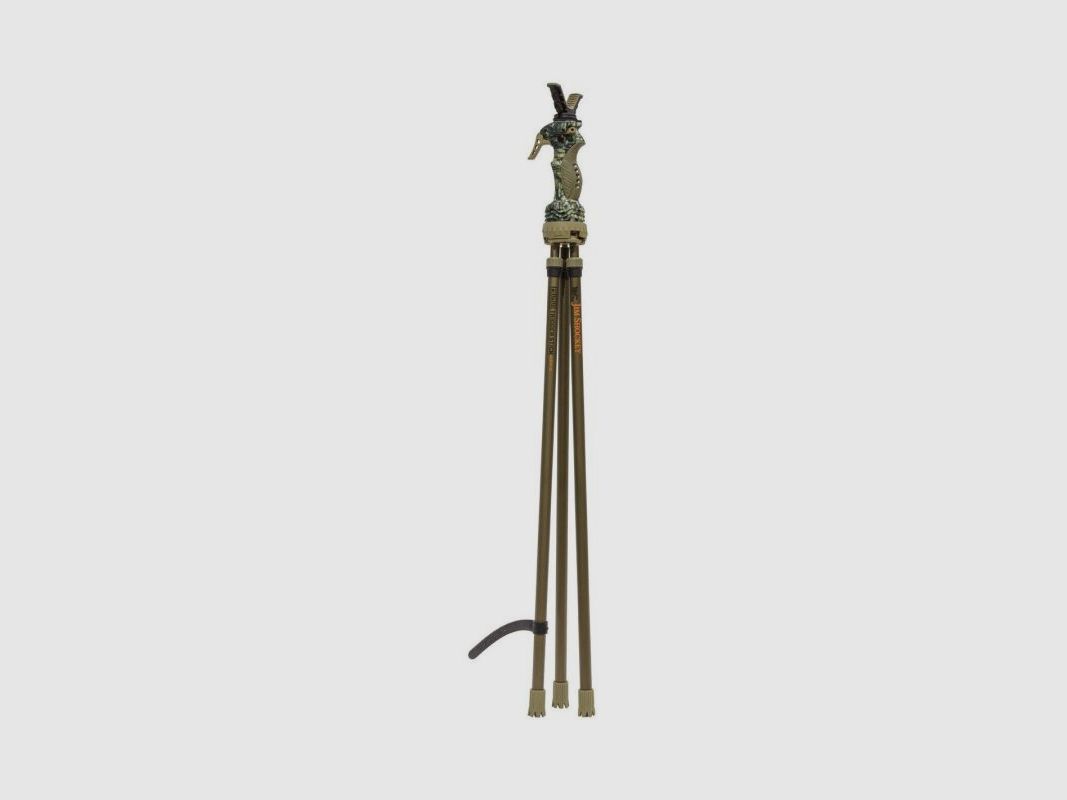 PRIMOS Trigger Stick Gen 3 Dreibein - lang, Bild 2 von 2