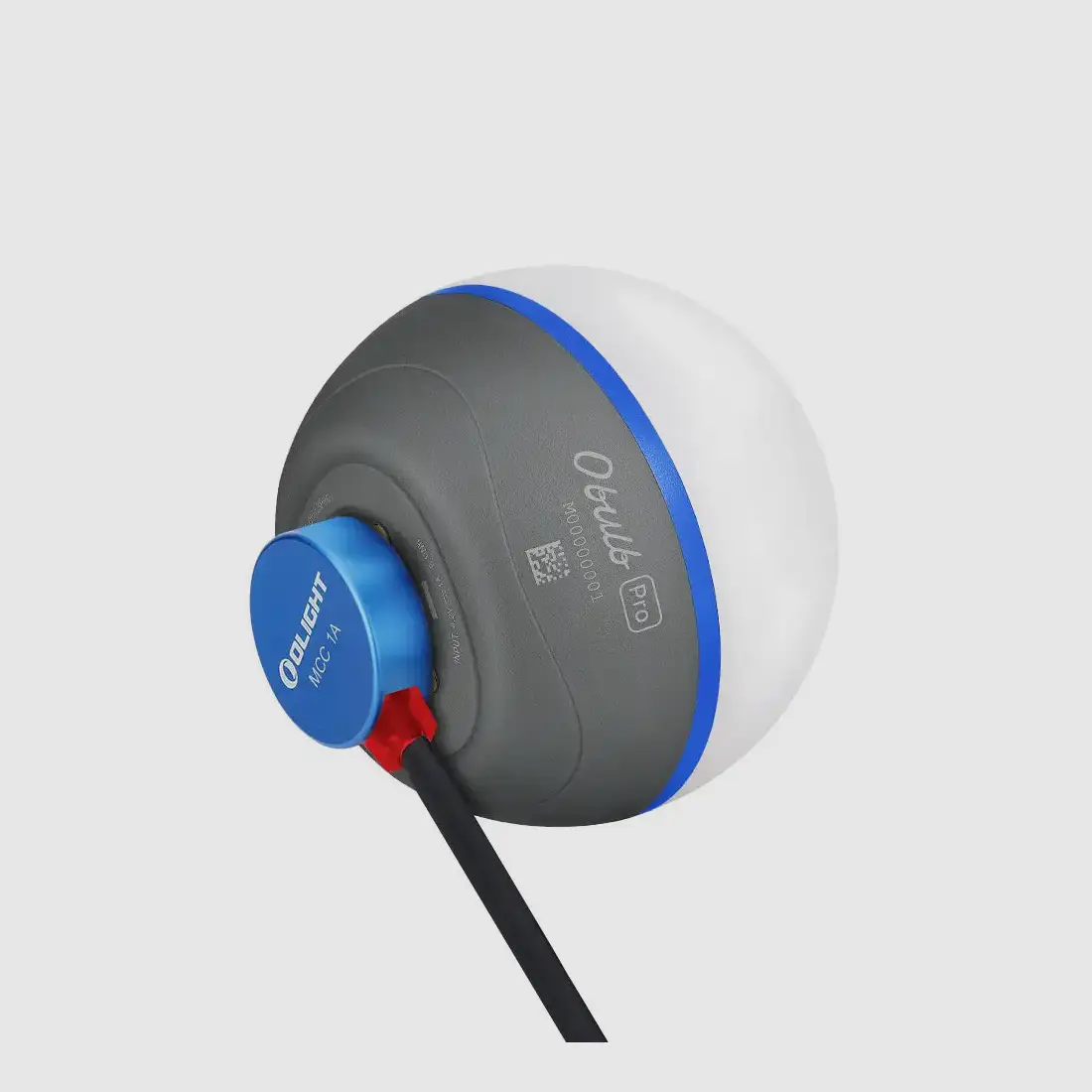 Draagbare LED-lamp Olight Obulb Pro 240 lm, afbeelding 4 van 9