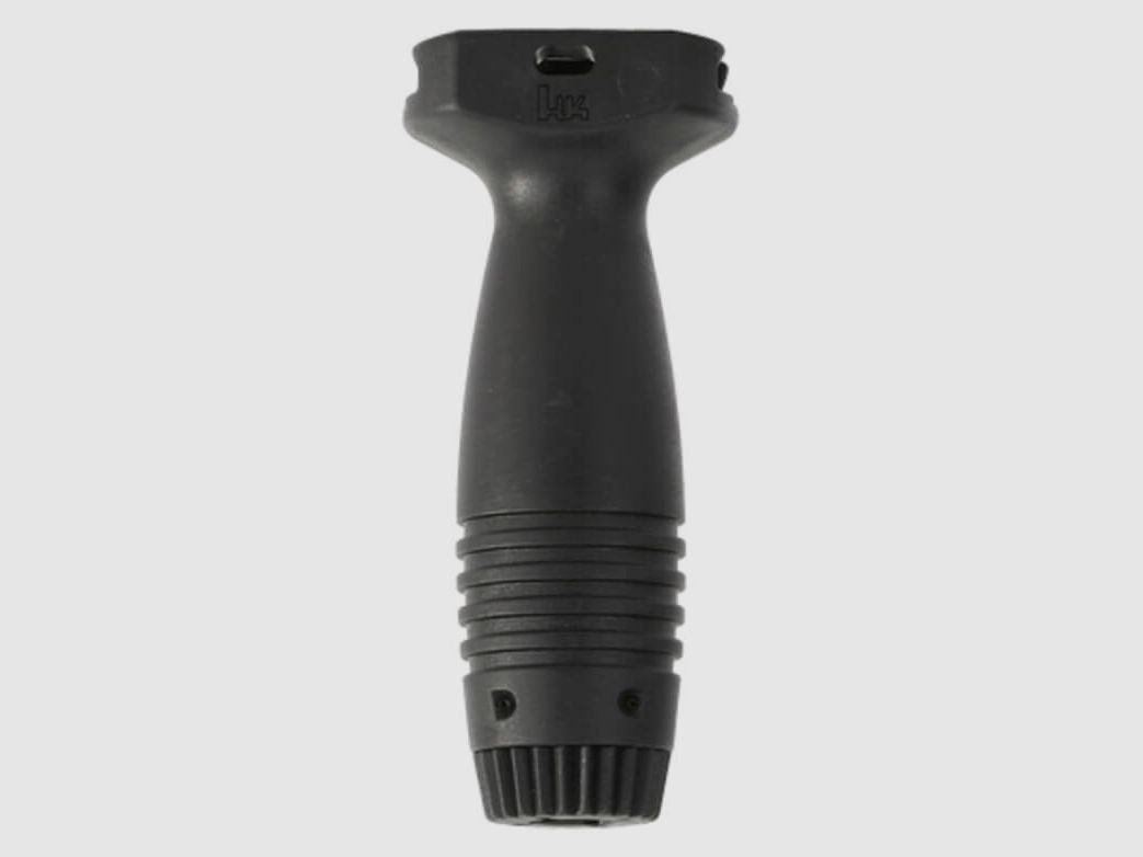 H&K Sturmgriff - Schwarz
