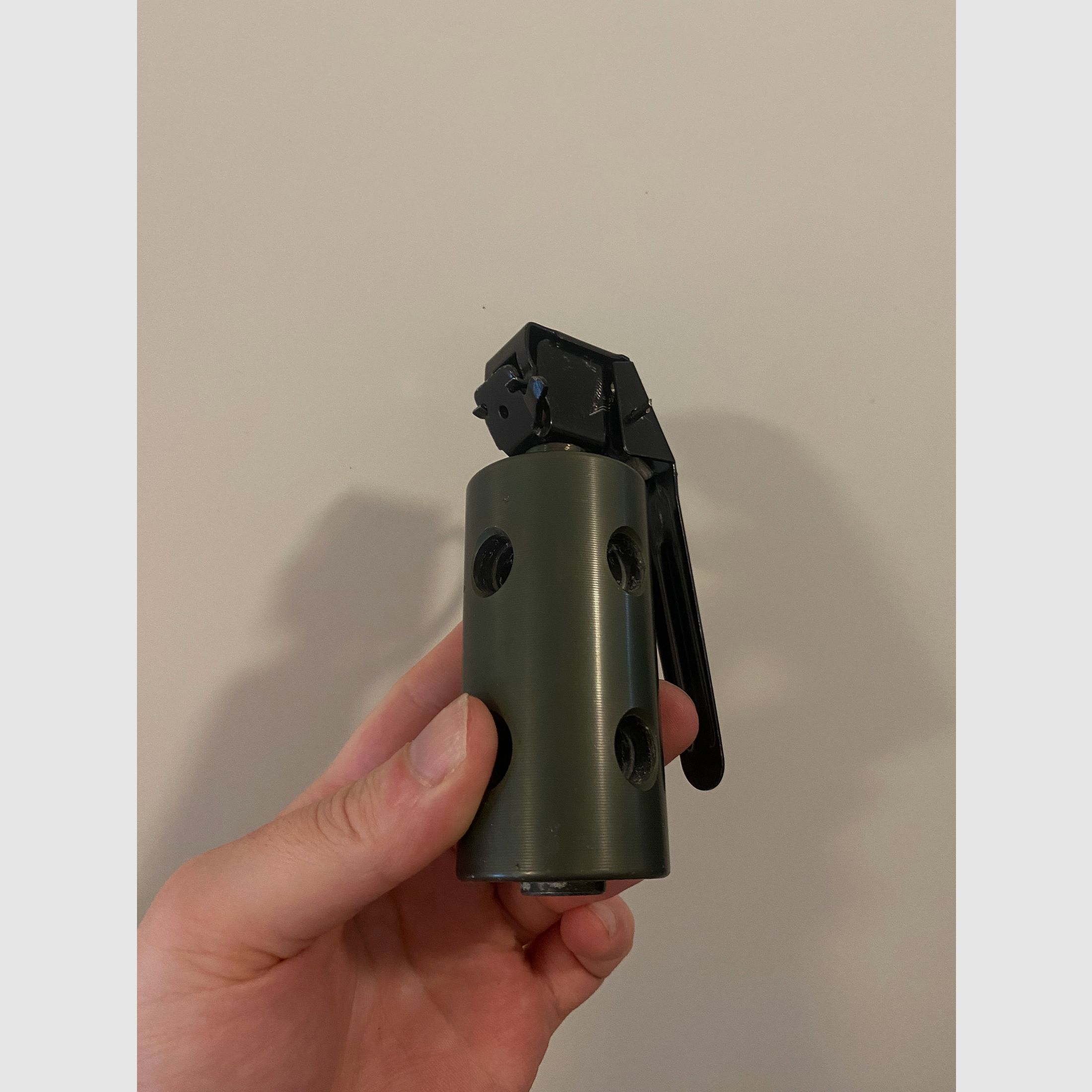 VK Deko Flashbang Granate (Inert)