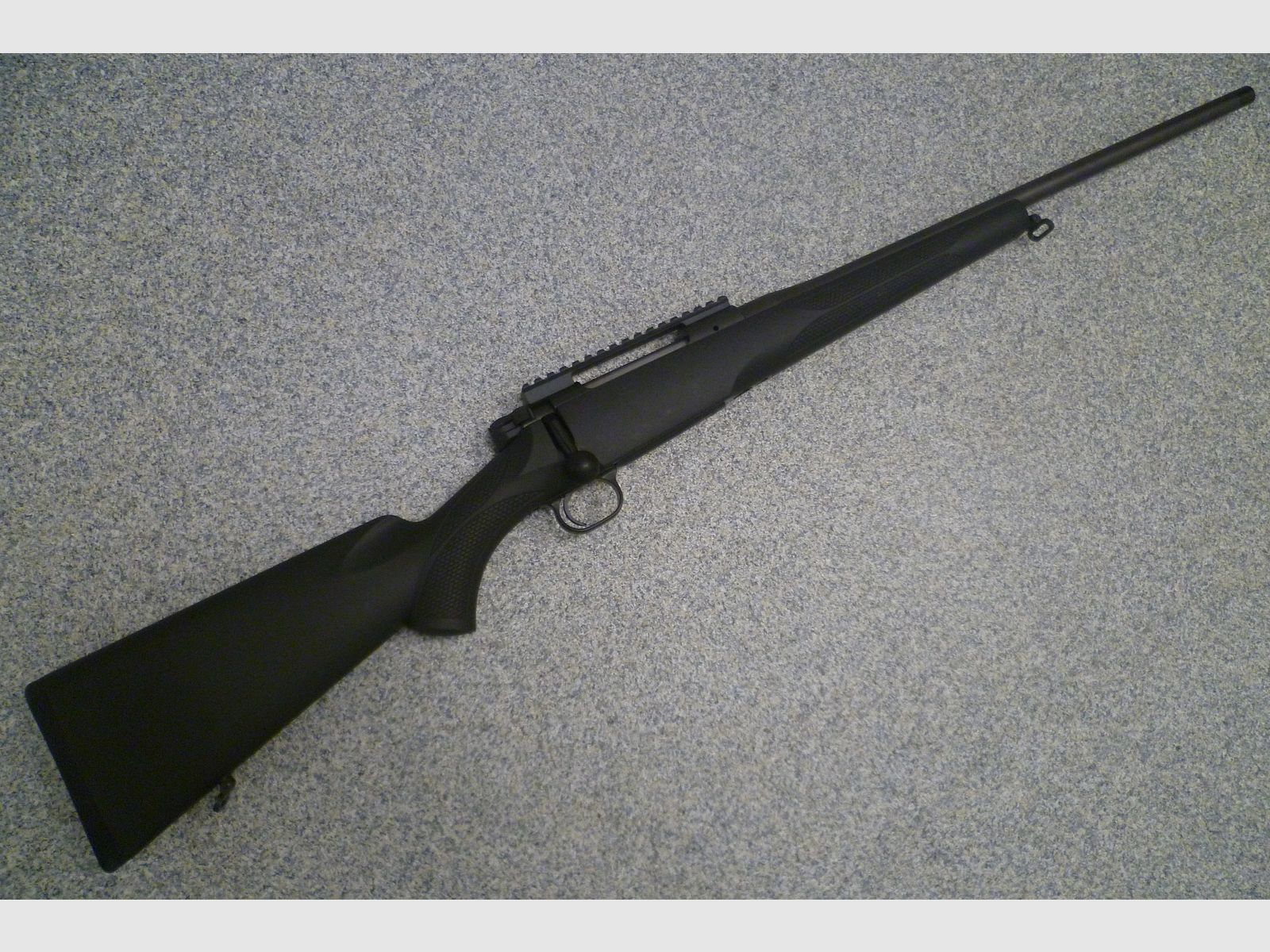 Repetierbüchse Mauser M12 Extreme 8x57IS