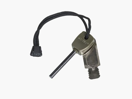 Feuerstarter Fire Steel Zündstein