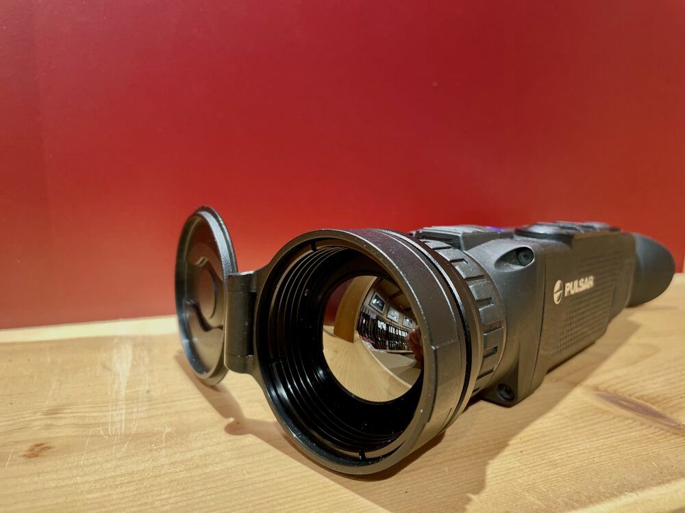 Pulsar Helion 2 XP 50 Pro