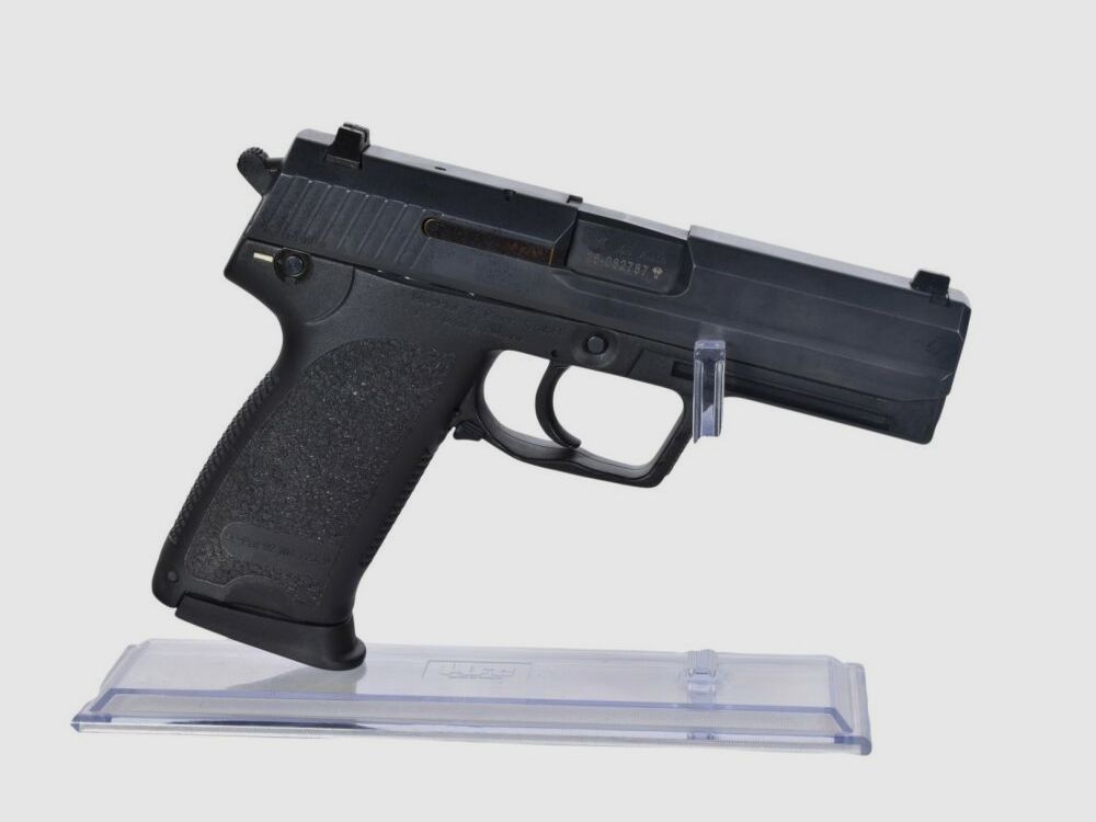 Heckler & Koch USP
