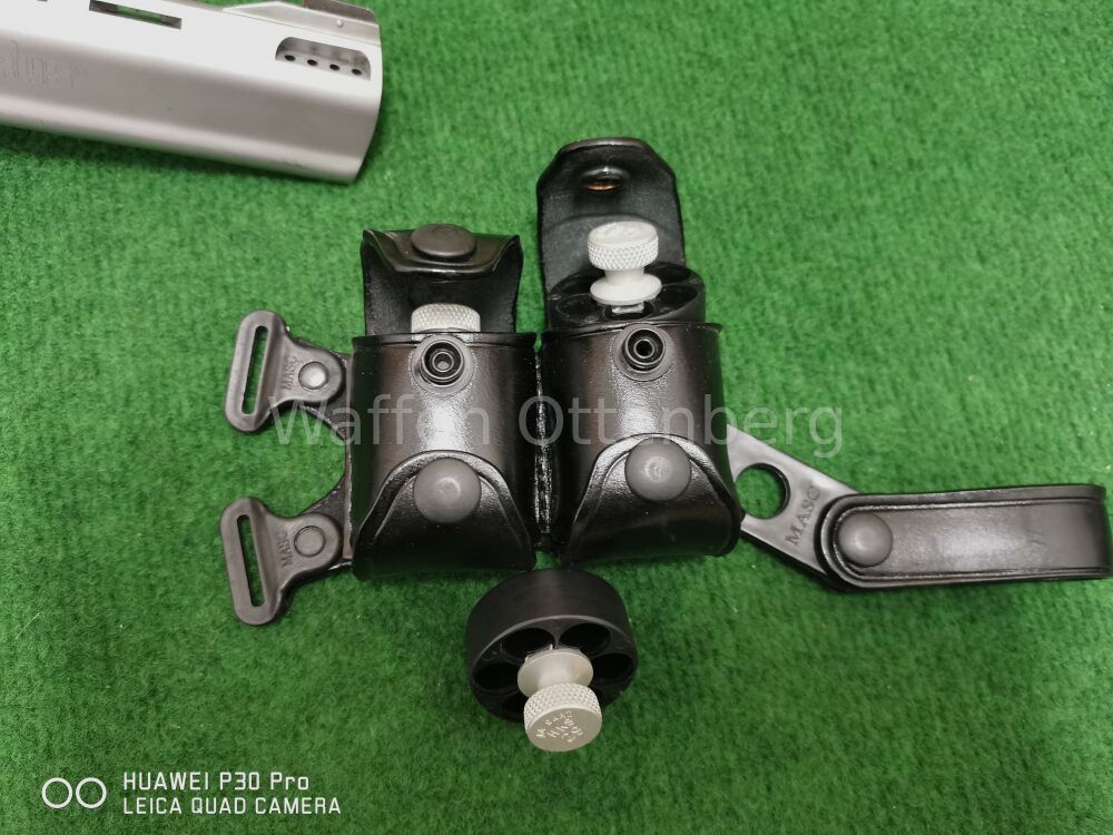 Taurus Raging Bull
