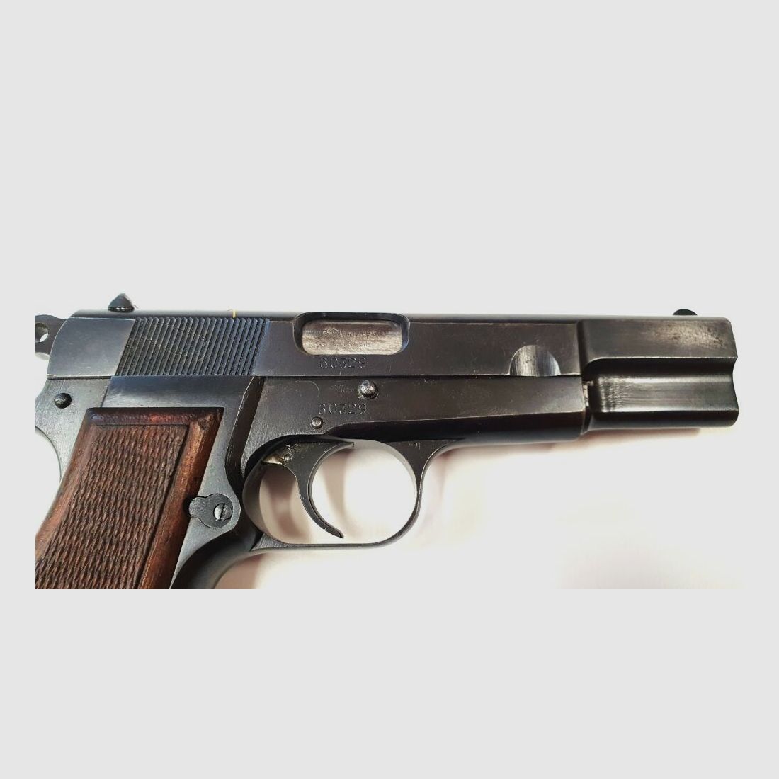 FN High Power