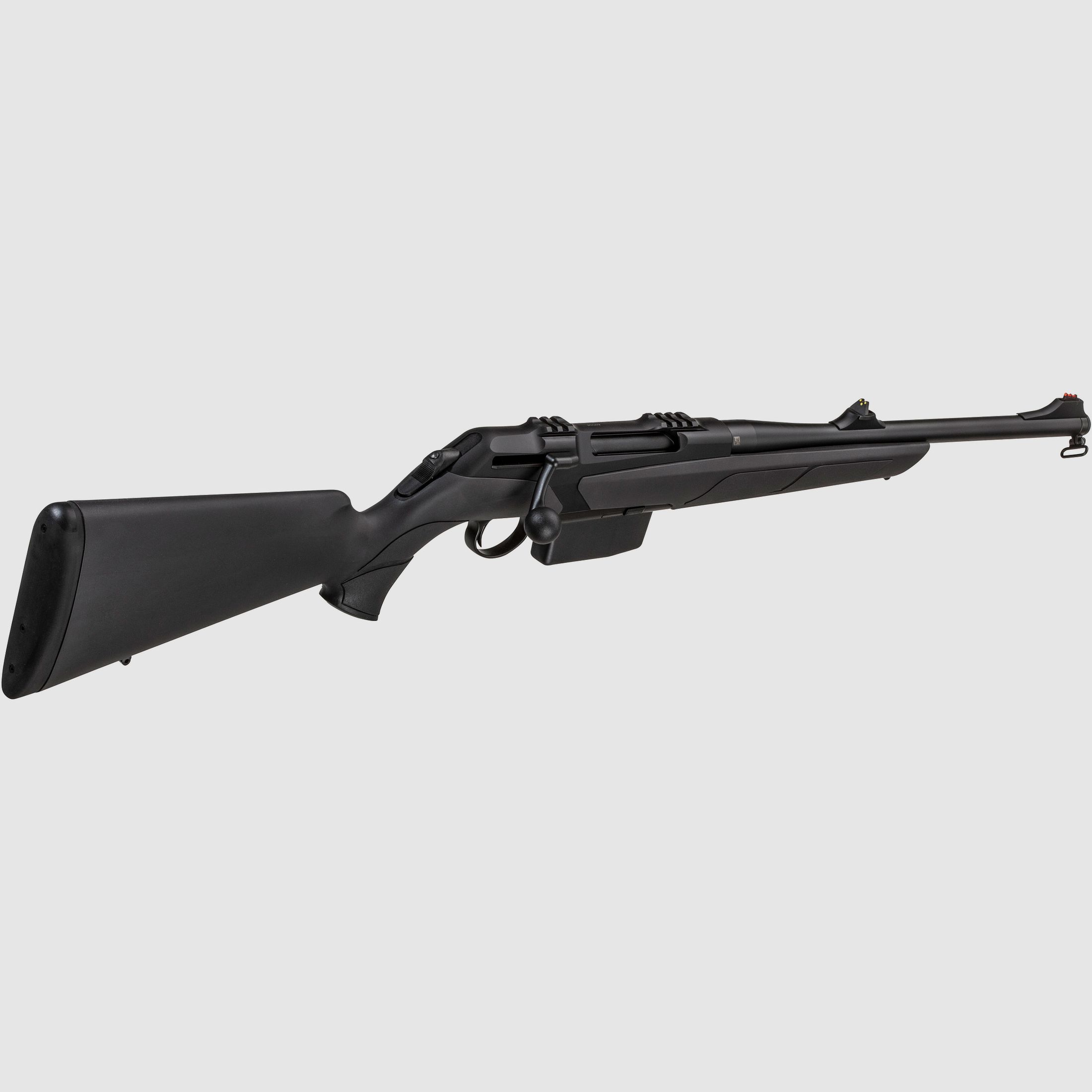 Merkel Helix Tracker, Kal. 6,5 Creedmoor