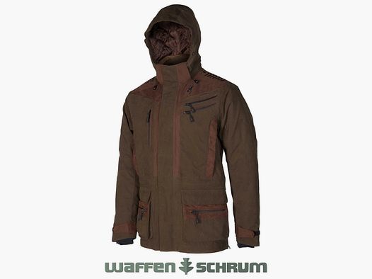Browning Parka XPO Pro Groen