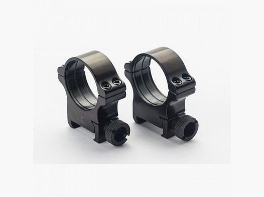 Rusan Offset Montage voor Weaver, Schroef, 26mm